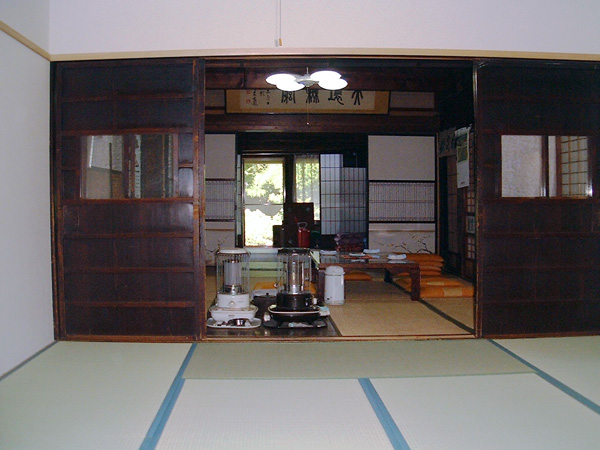 事例2.東京都杉並区のお客様からの依頼 写真(2)