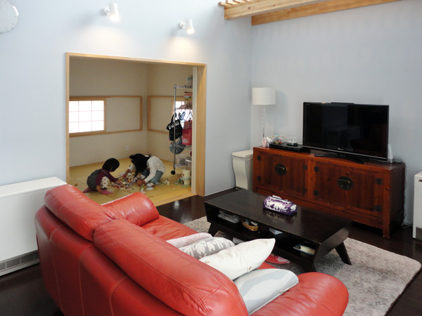 事例1.宮崎県宮崎市のお客様からの依頼 写真(2)